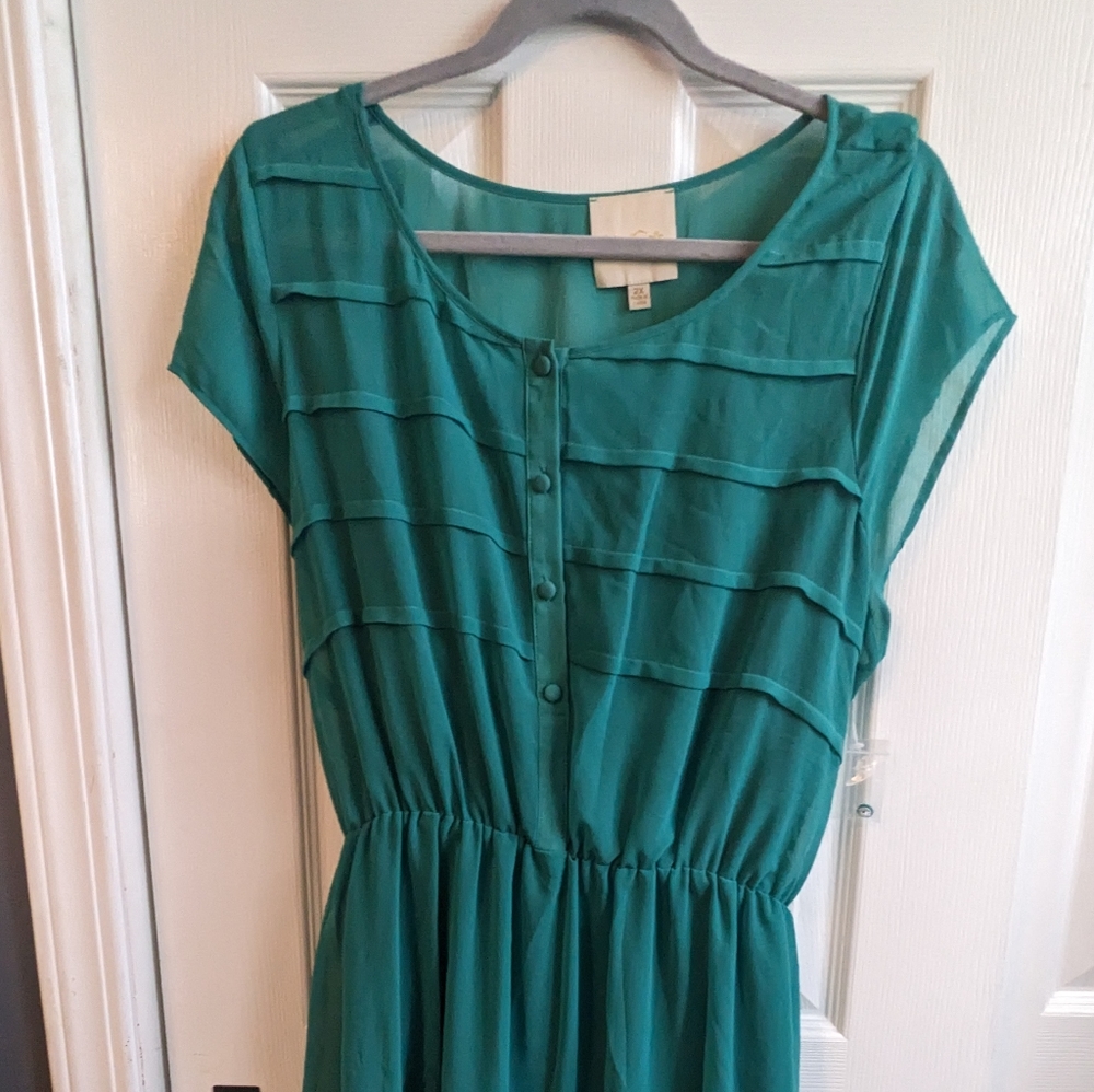 Modcloth Dress - Picture 3 of 3